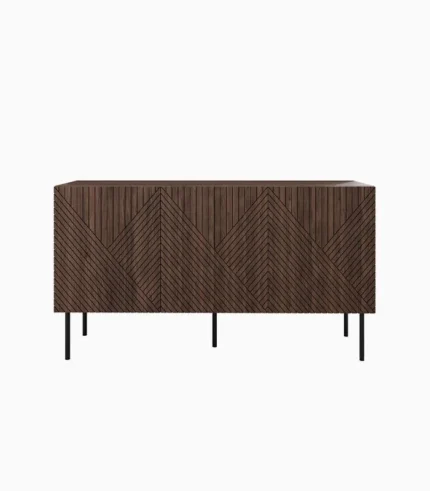 Komoda ART DECO 3D 150