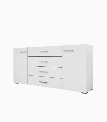 Komoda GIMREN 2D4SZ