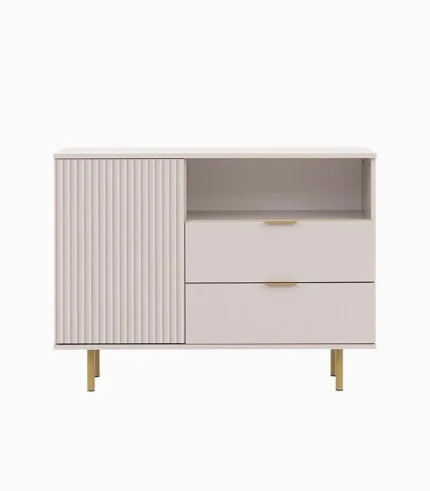 Komoda K1D2SZ NUBIA