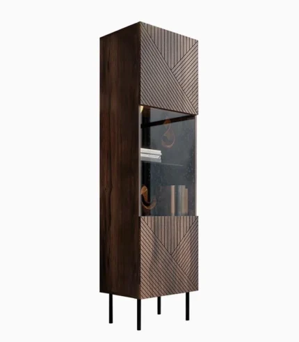 Witryna ART DECO